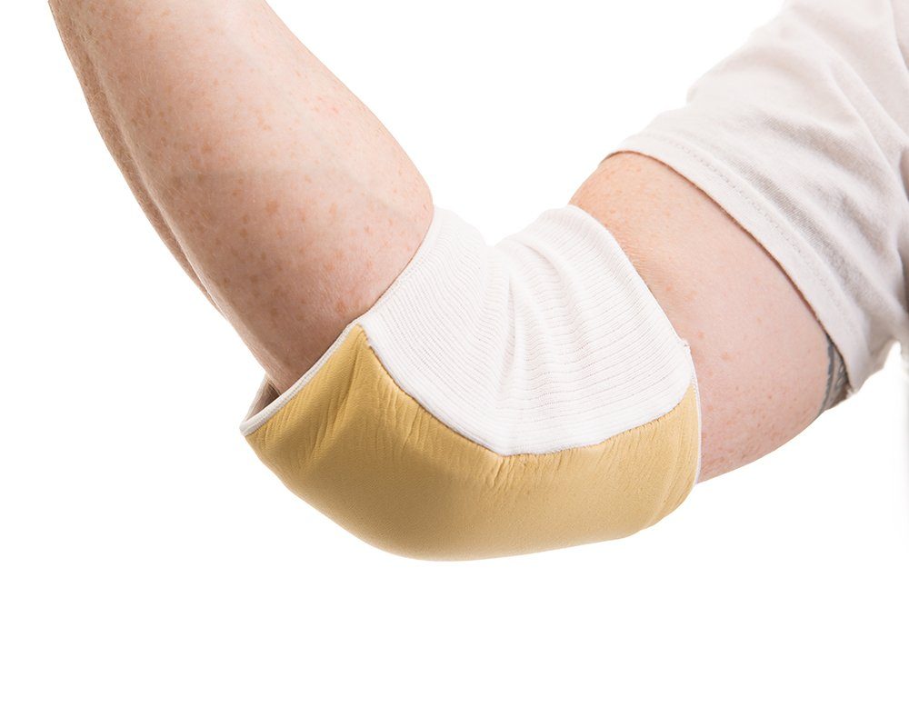 Leather Elbow Pad