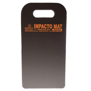 Impacto® Anti-Vibration Gel Seat Work Cushions, Seat Cushions for Heavy  Machinery, Industrial Seat Cushions, Ergonomic Seat Cushions