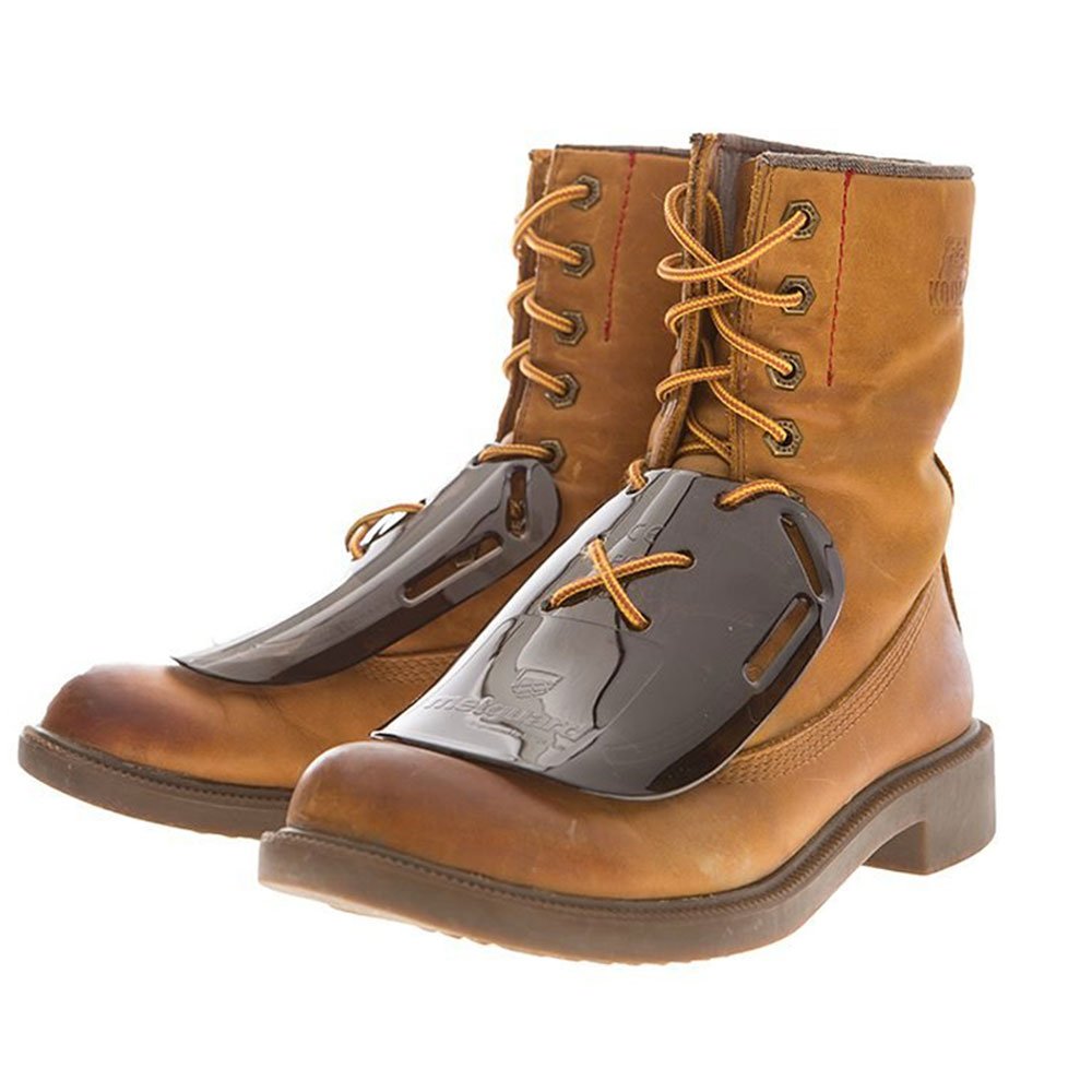 metal tarsal boots