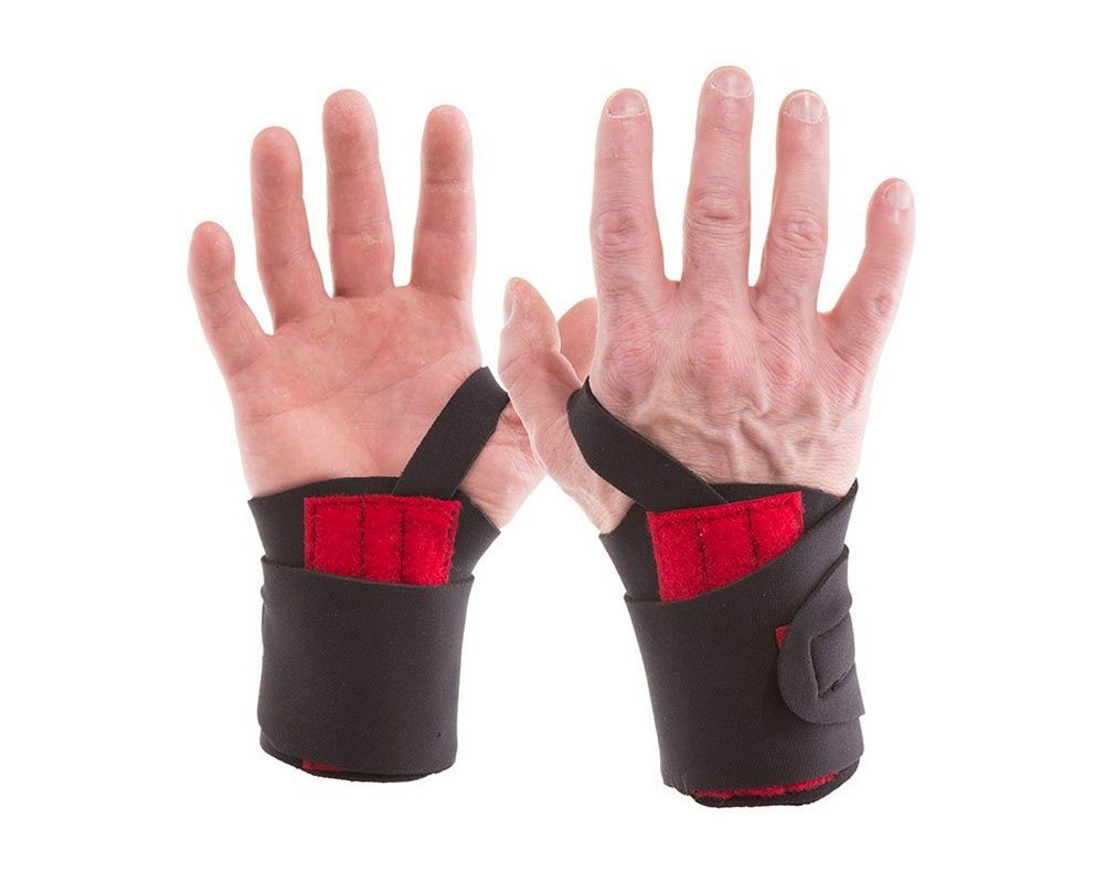 Neoprene Wrap Wrist Support