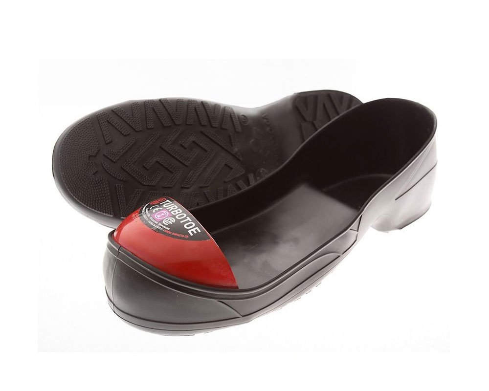 shoe cap toe protection