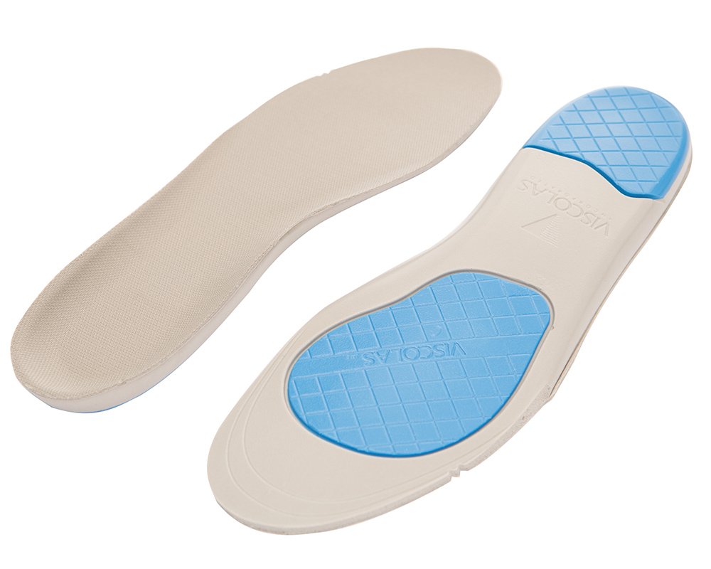 Ultra Performer Insole | Impacto